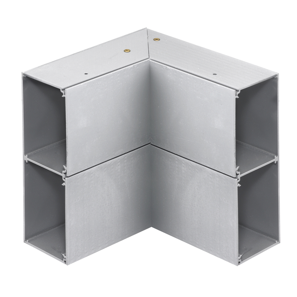 Product image for HPW HBLALU5017 RACEWAY INT EL, HBLA