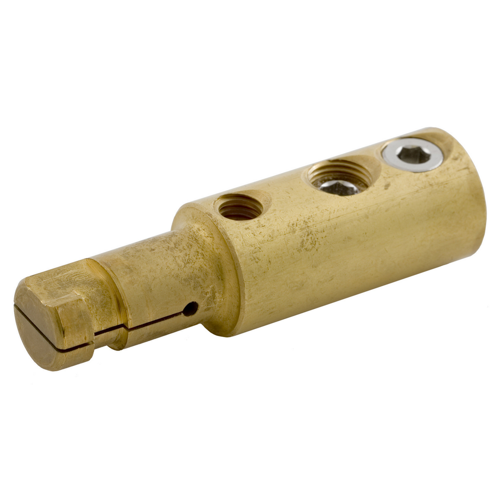 Product image for Hubbell HBL400RCM SINGLE POLE, REPL CONTACT, Male 400A
