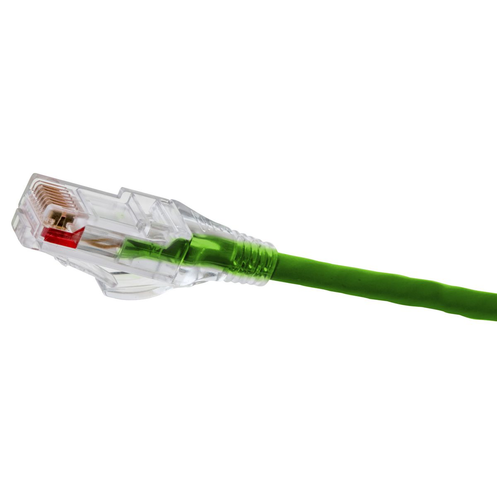 Product image for HPW HCL6GN03 P-CORD,NEXTSPEED,LOW O