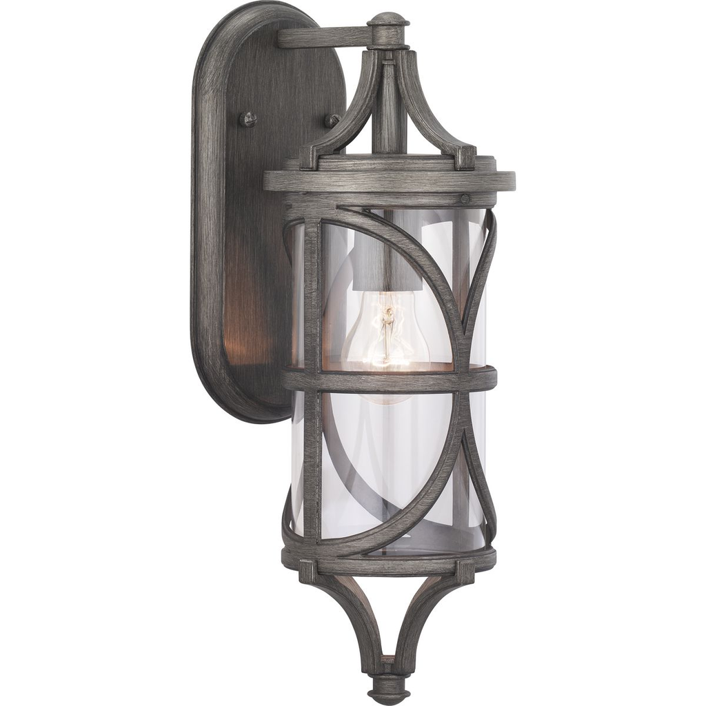 Product image for Progress P560116-103 Morrison Collection One-Light Small Wall Lantern