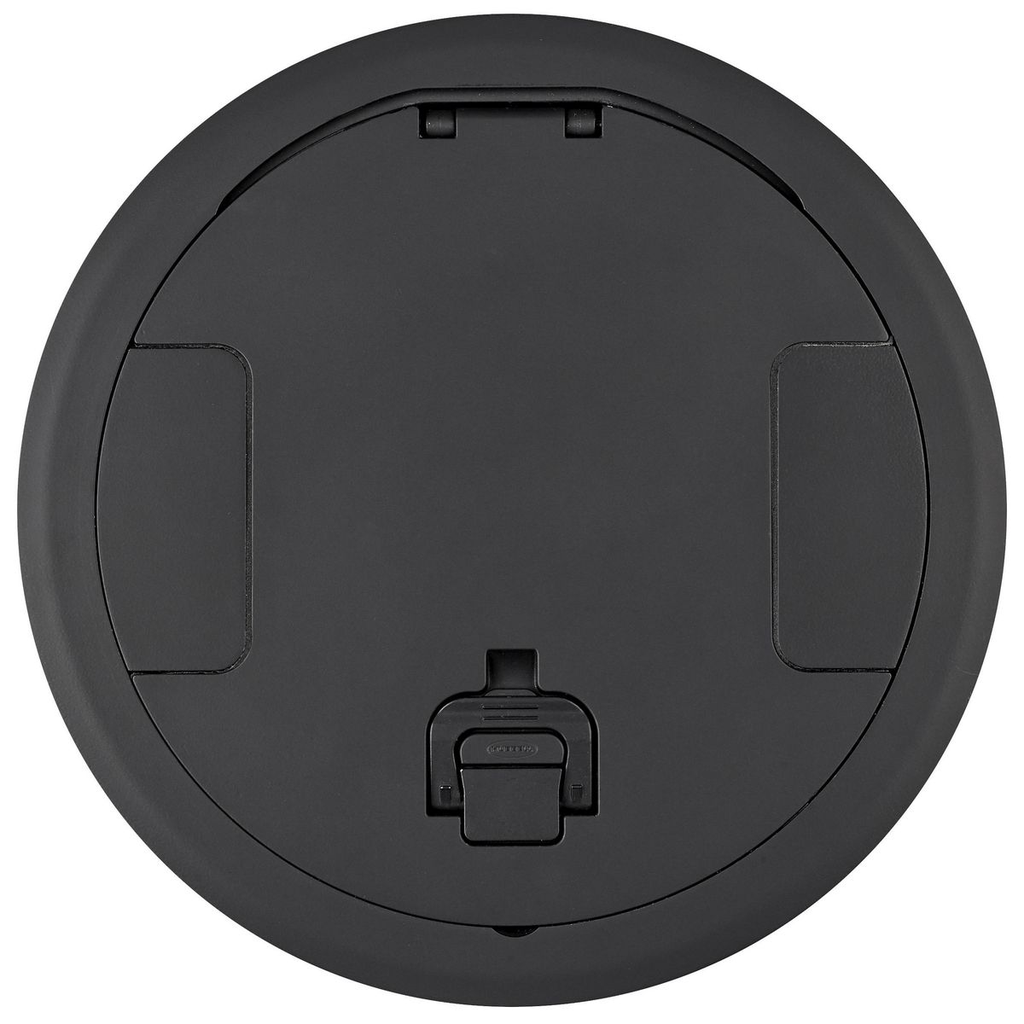Product image for HPW S1R10CVRBLK SYSTEM1 10IN COVER