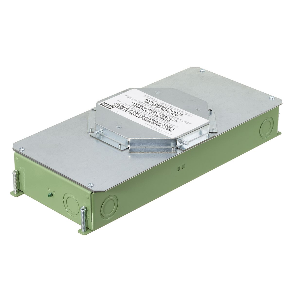 Product image for HWDK CFB2G25RCRE REC CFB, 2-G EXTEN