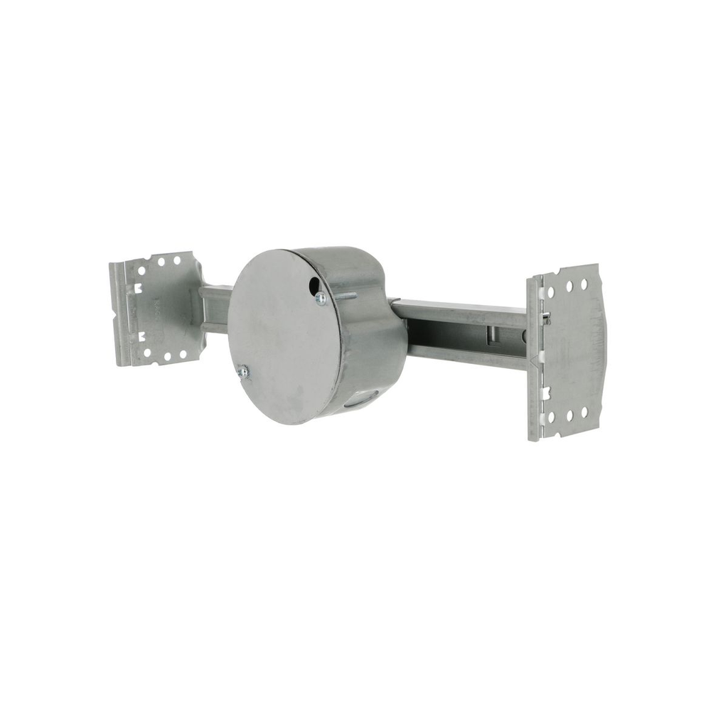 Product image for RACO 929 KWICK BRACE WITH 2-1/8 IN