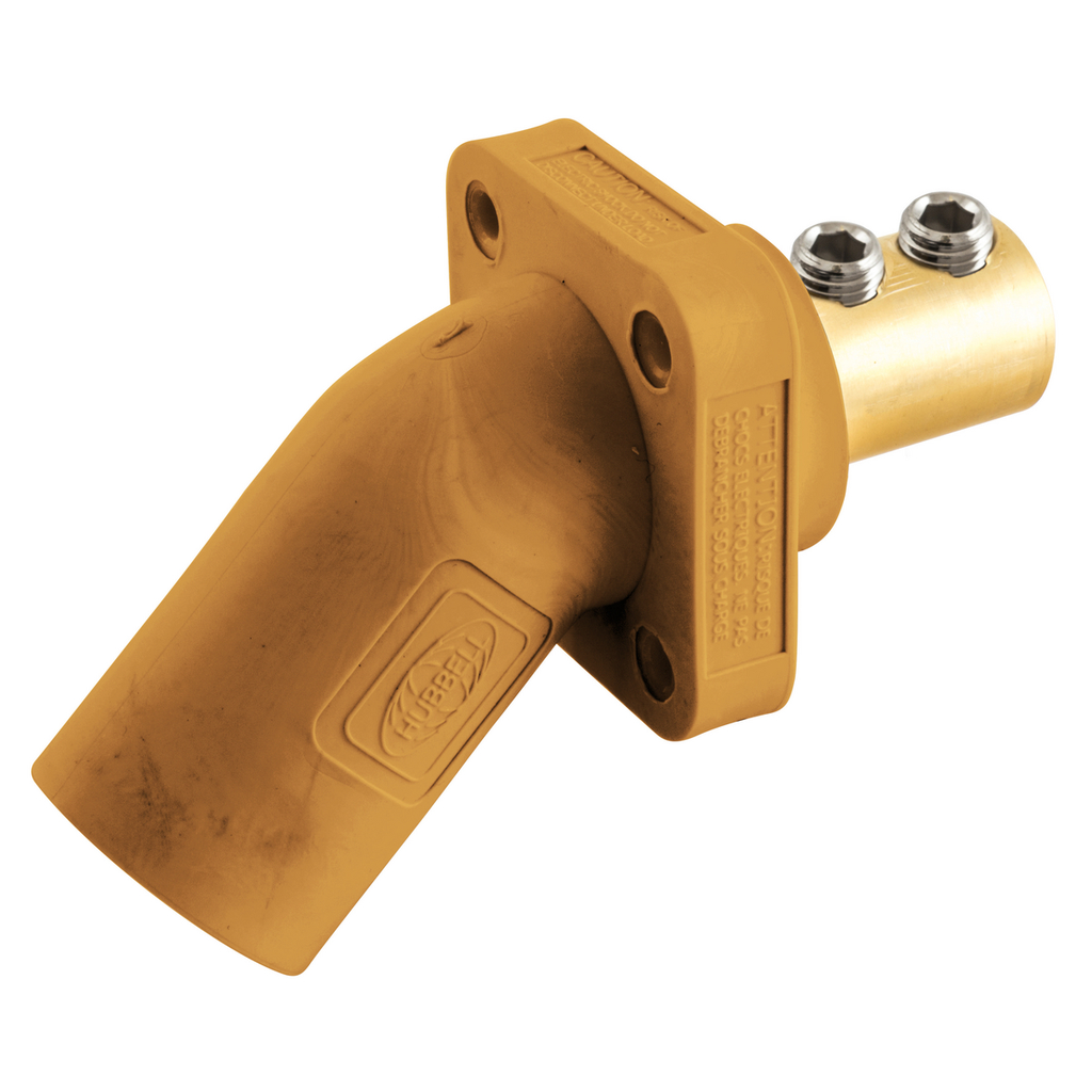 Product image for HWDK HBLMRAO SINGLEPOLE, 300/400A A