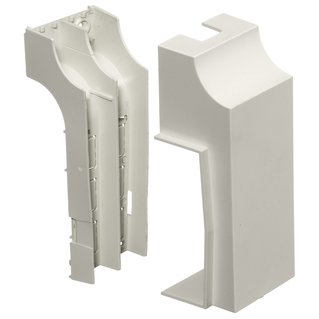 Product image for HCI PB3TRBC RACEWAY, BASETRAK, TRAN