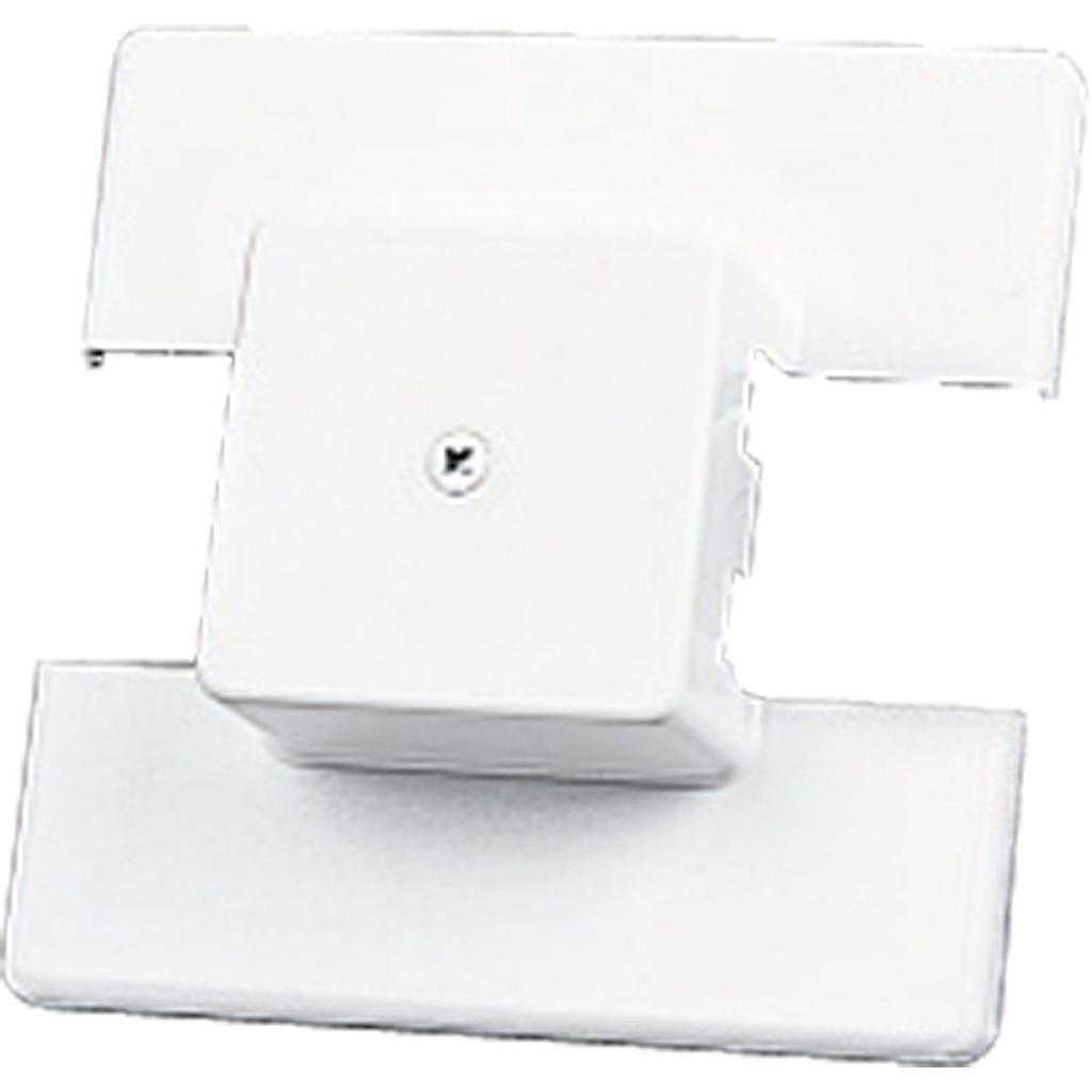 Product image for Progress P9123-28 Alpha Trak Floating Canopy