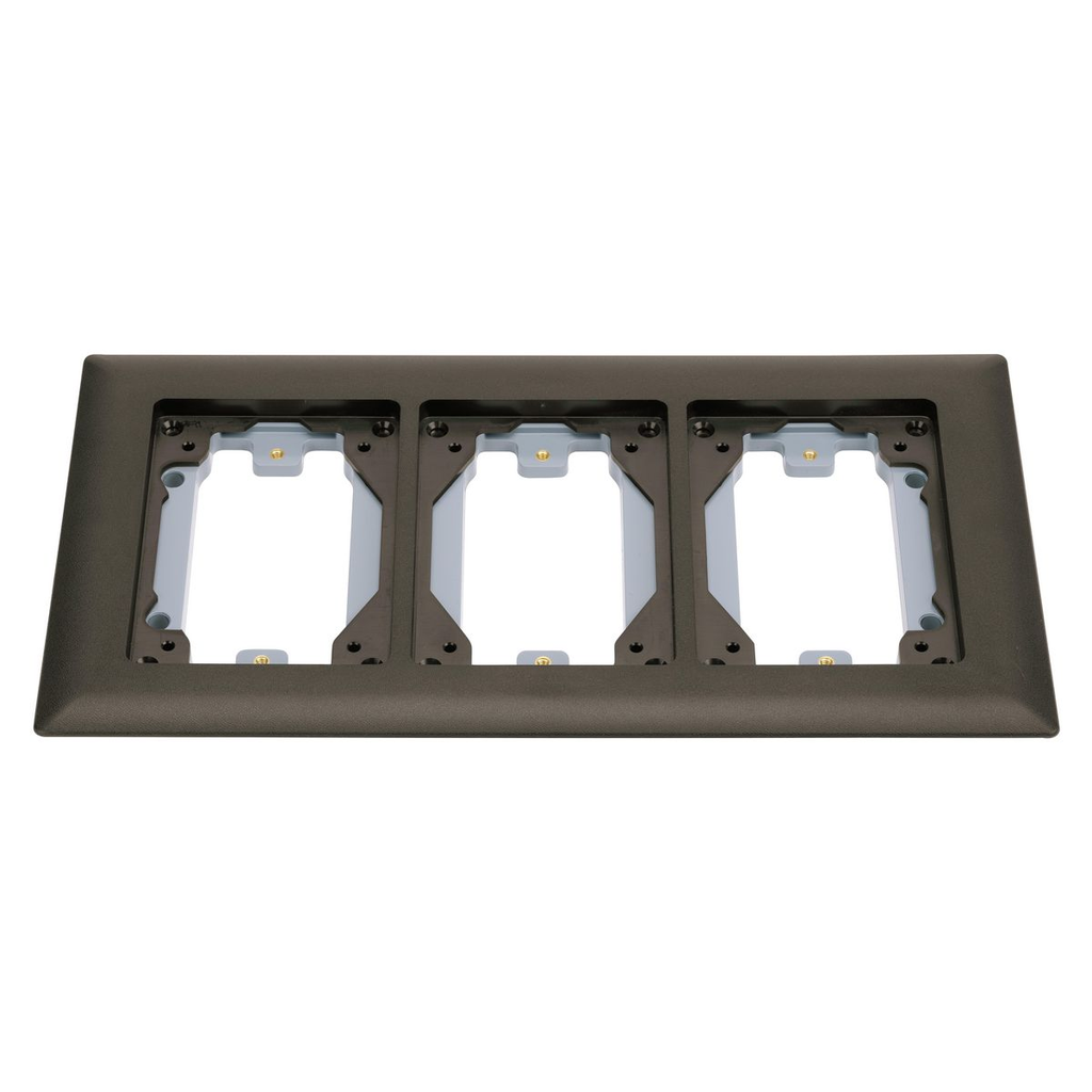 Product image for HWDK MFBRFBR3 NM CARP FLNG, RECT MT