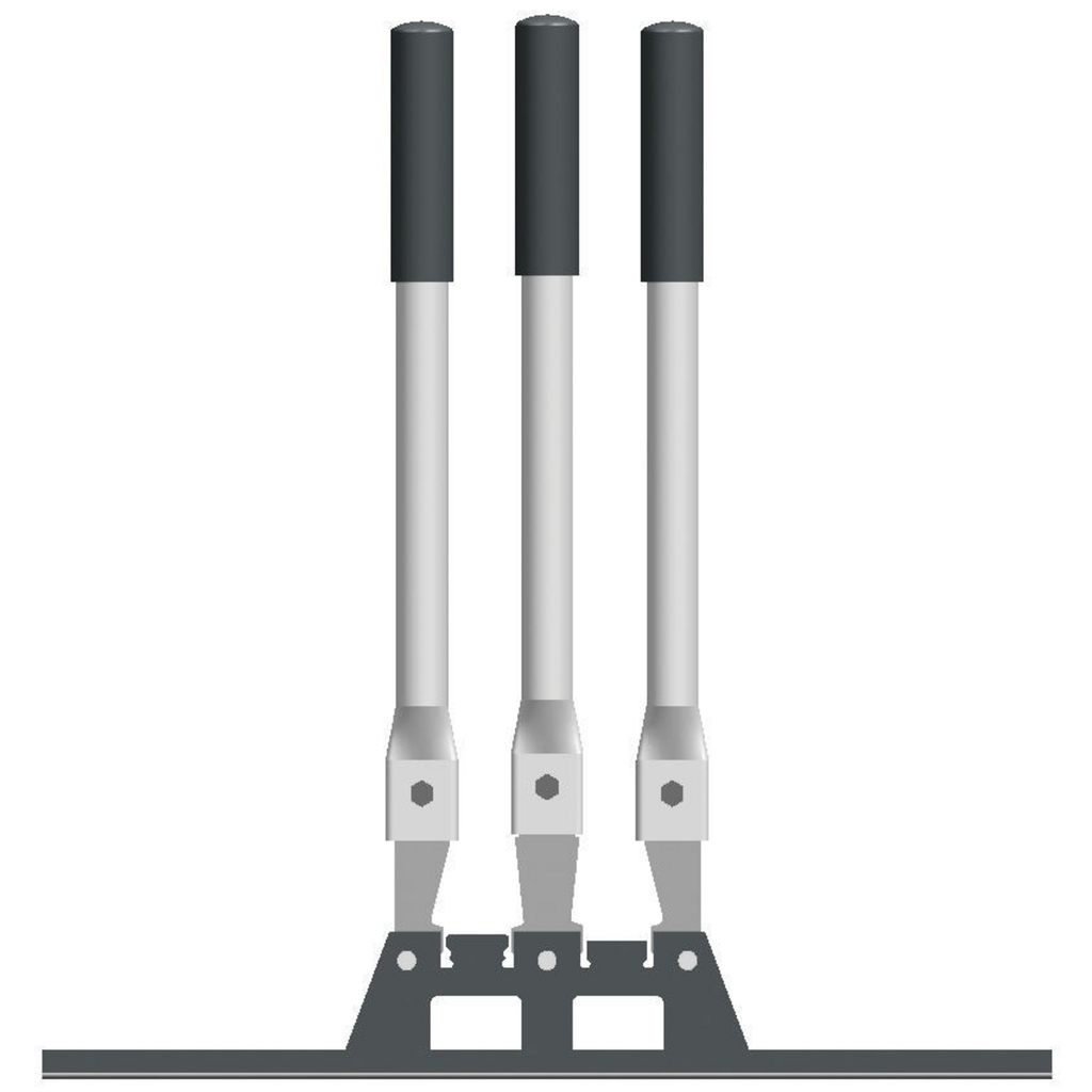 Product image for Hubbell HBL624CUT Raceway, BASE/COV CUTTER HBL2400/2400D