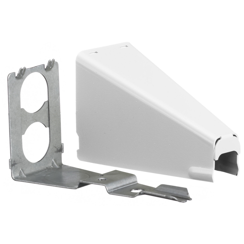 Product image for HPW HBL5786WA R WAY, ADJ OFF CONN,H