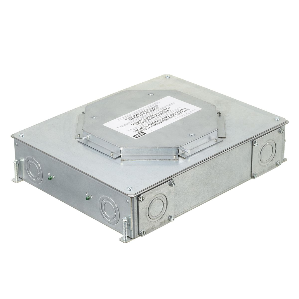 Product image for HWDK CFB4G30RE REC CFB, 4-G EXTEND,