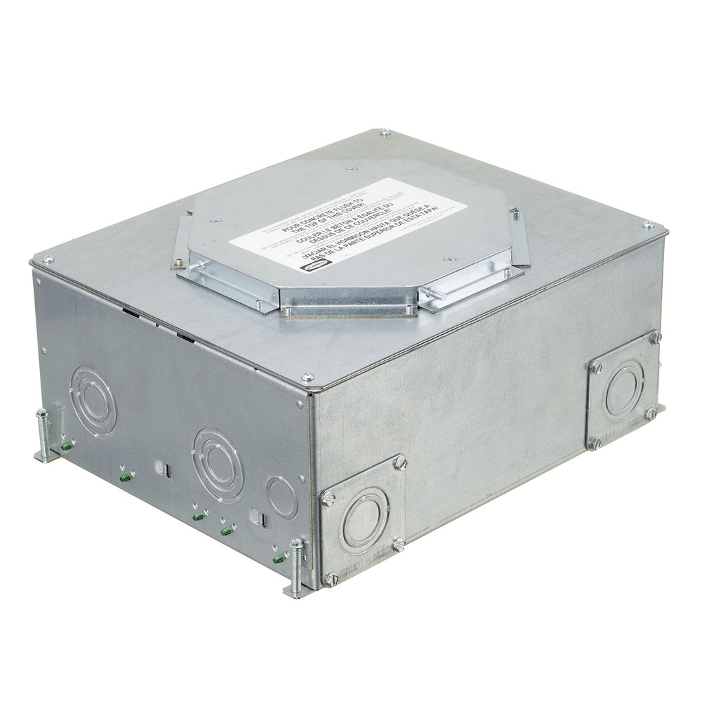 Product image for HWDK CFB10G55RE REC CFB, 8/10-G EXT