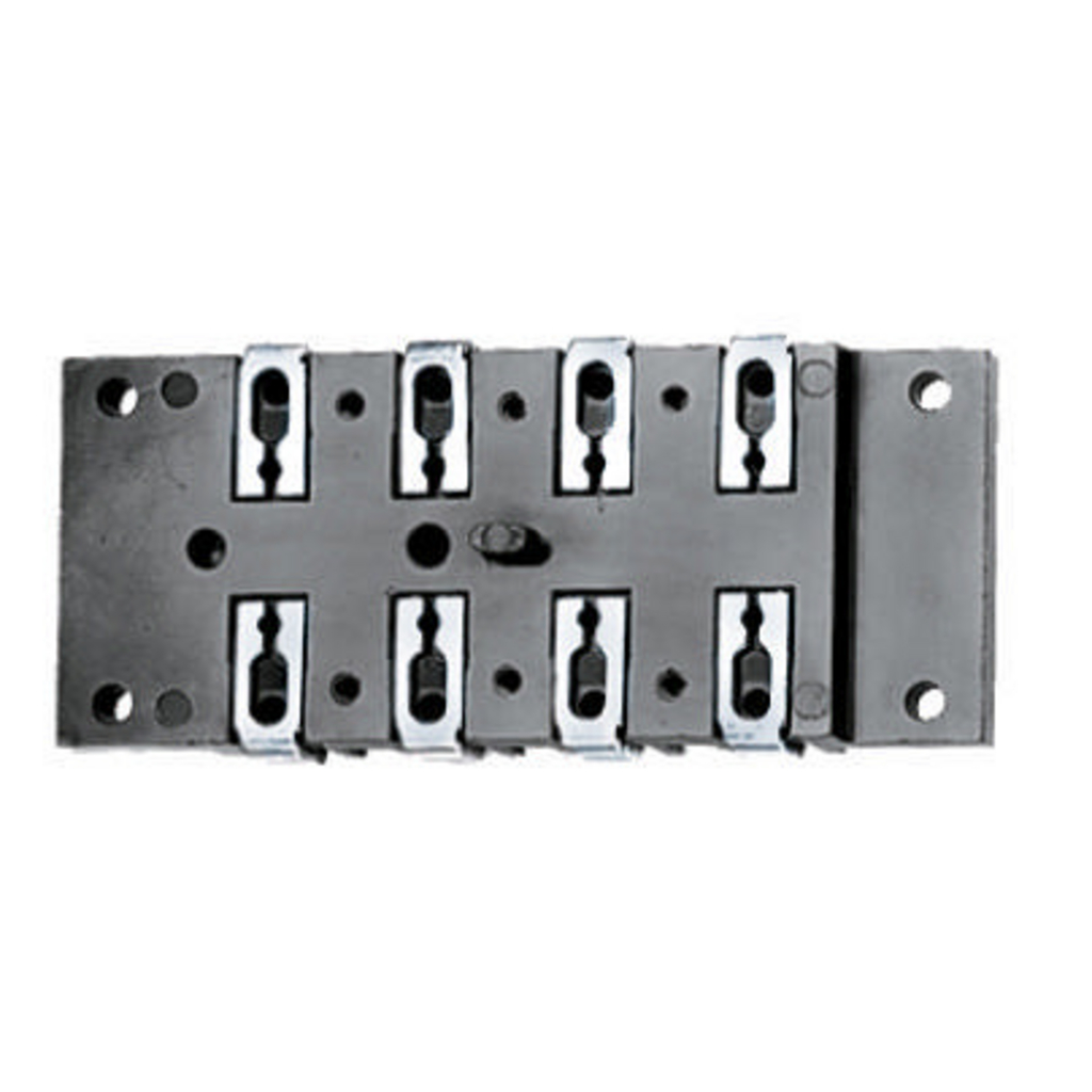 Product image for HCI TB2 REP TERM BOARD, PBS SERIES