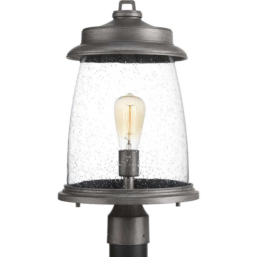 Product image for Progress P540030-103 Conover Collection Post Lantern