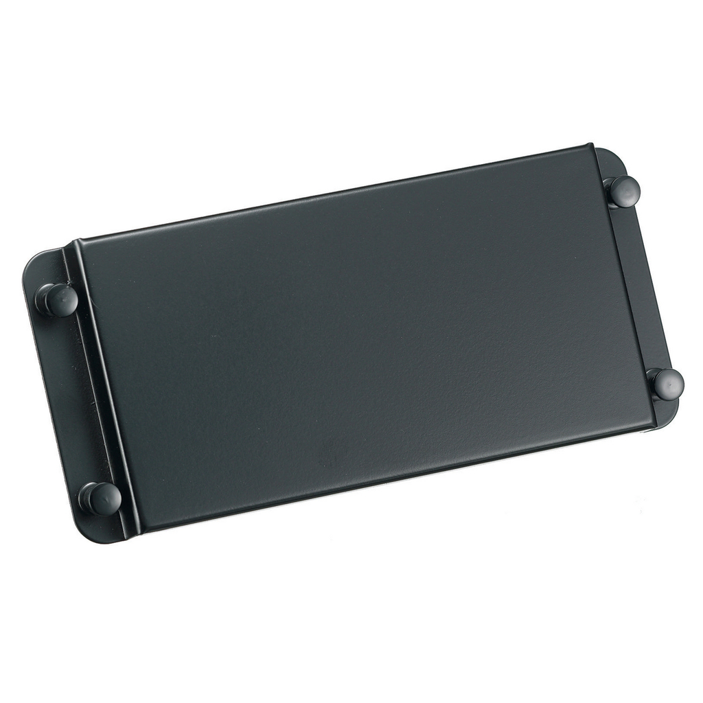 Product image for Hubbell NSOBM MODULE, NETSELECT, BLANK, BK