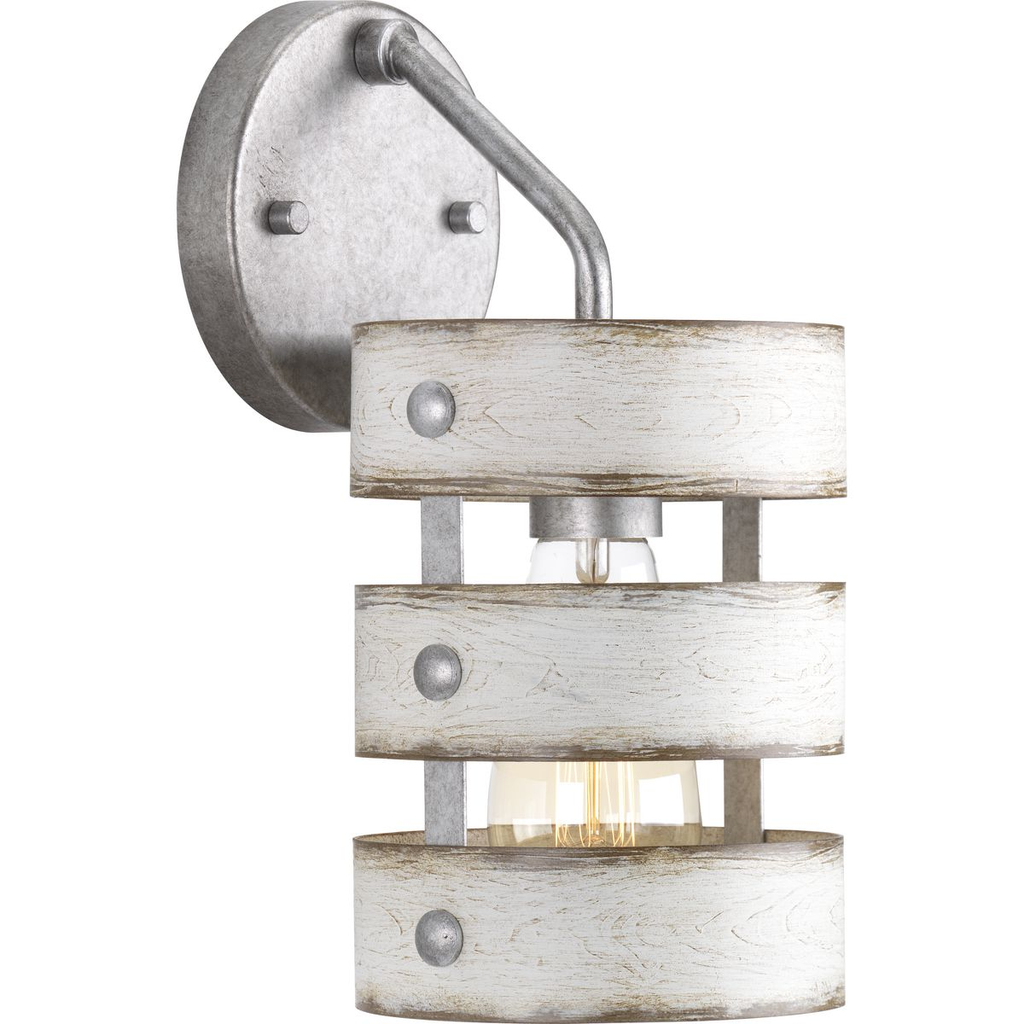 Progress P710031-141 Gulliver Collection Wall Sconce Product image for Progress P710031-141 Gulliver Collection Wall Sconce