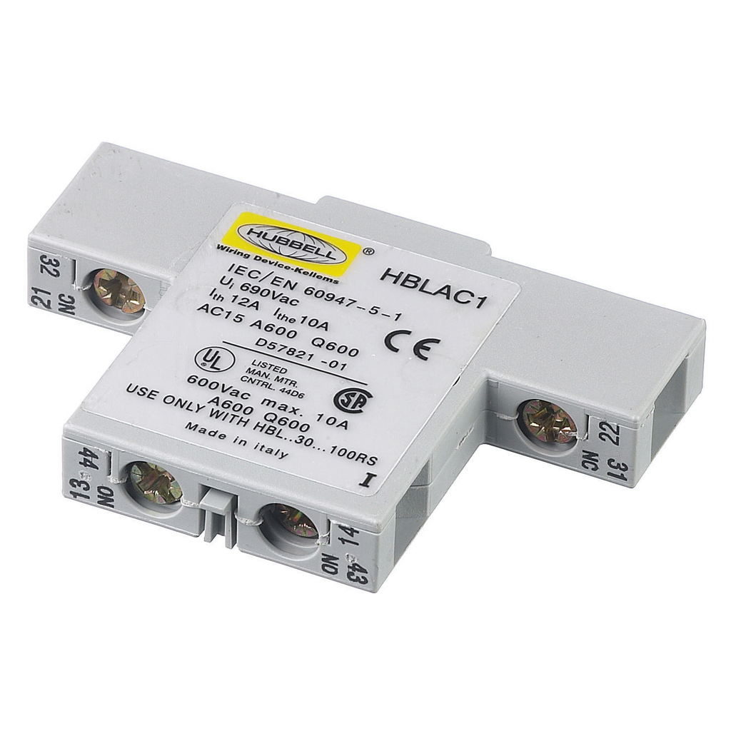 HUB HBLAC1