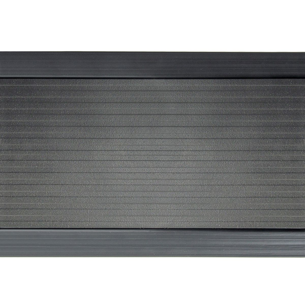 Product image for HWDK HBLFMR3DG ON FLR TRACK,3',DK G