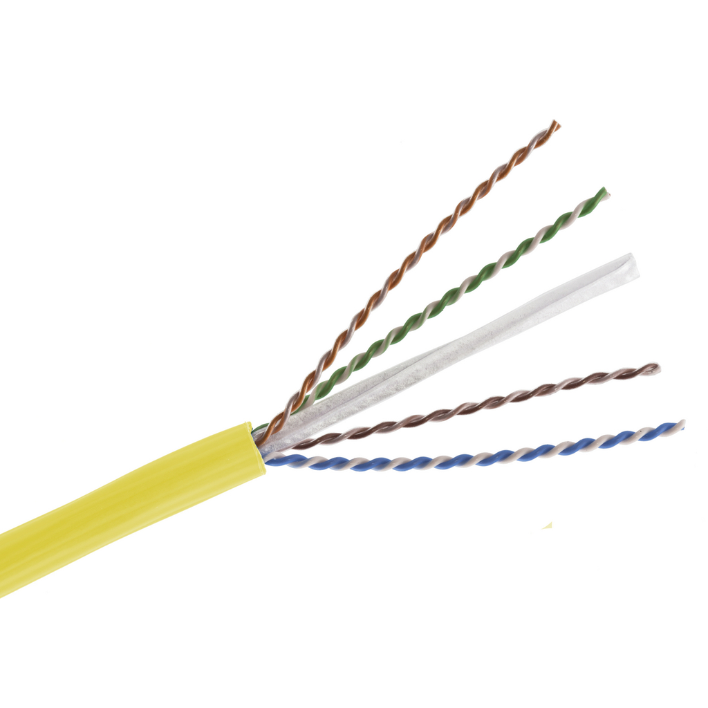 Product image for HCI C6ASPY CABLE, NEXTSPEED 10 GBE,