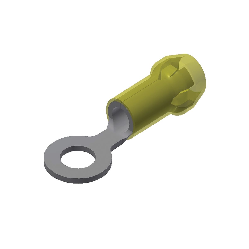 Product image for BURNDY YAE10N4BOX HYLUG RING TONGUE