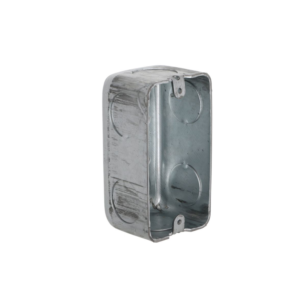 Product image for RACO 8663 1-7/8 DEEP HANDY BOX 3/4