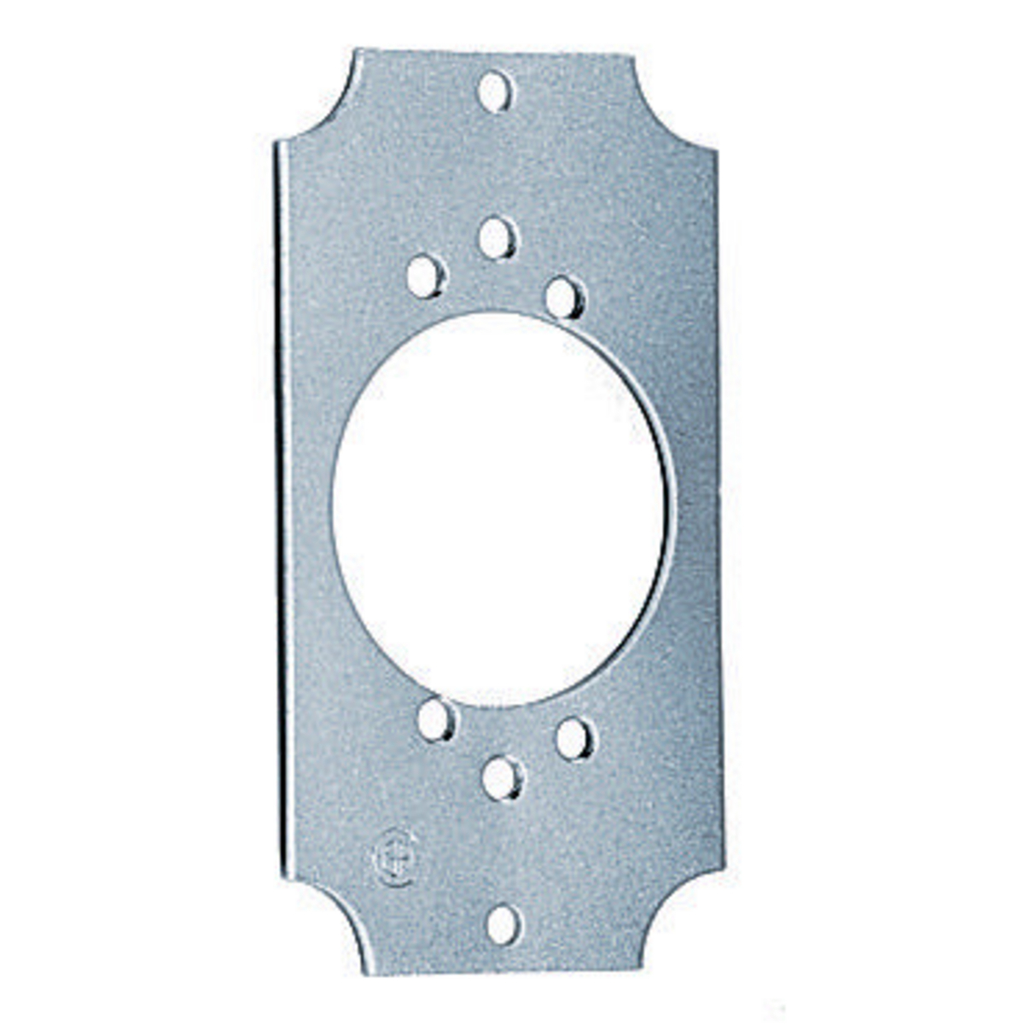 Product image for HWDK 7452 FLANGED INLET SUB-PLATE