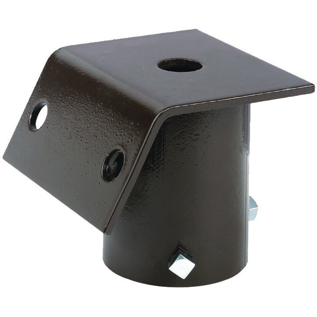 Product image for Killark KFS-6 KF Series - Steel Slipfitter For 2" Pipe Tenon - Slips 3-3/4"es Over Pipe