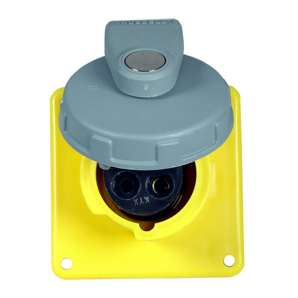 HUB HBL320R4W