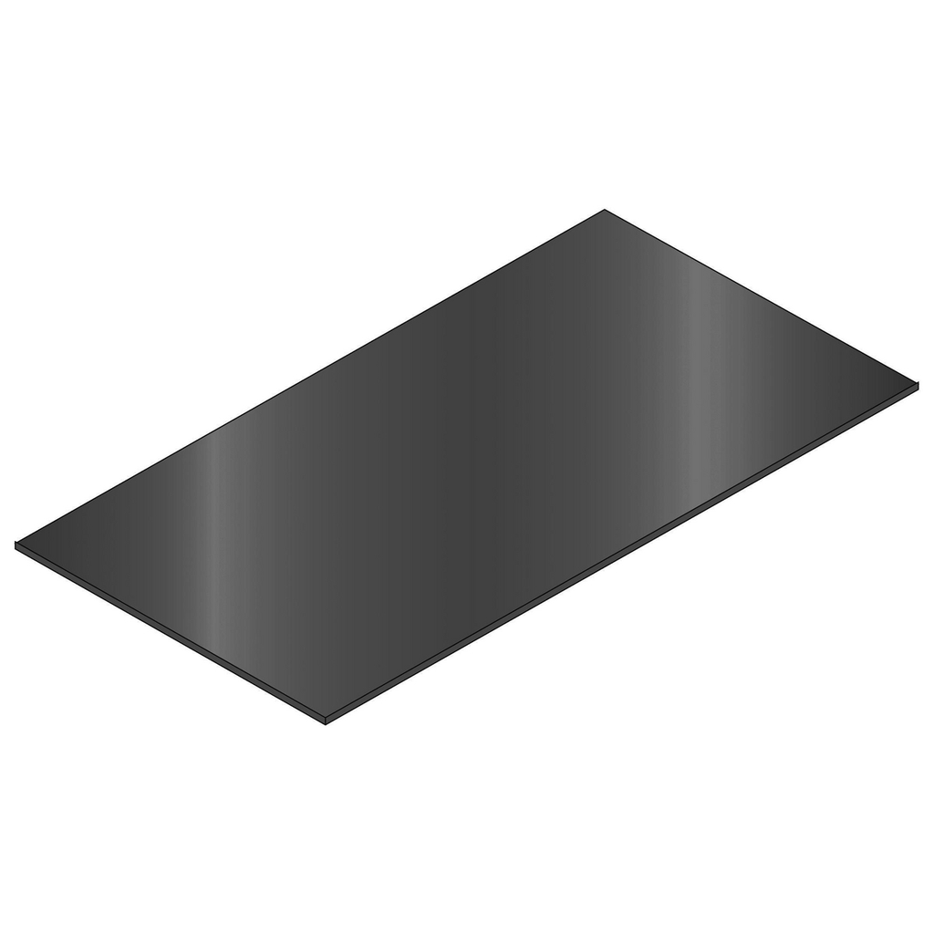 Product image for HPW HBTINSM18BK WB,ACCS,INSERT,18"W