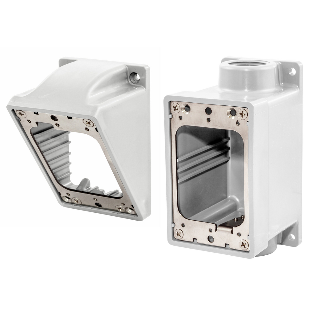 Product image for HCI HBL60CM84WAK WATERTIGHT ADAP KI