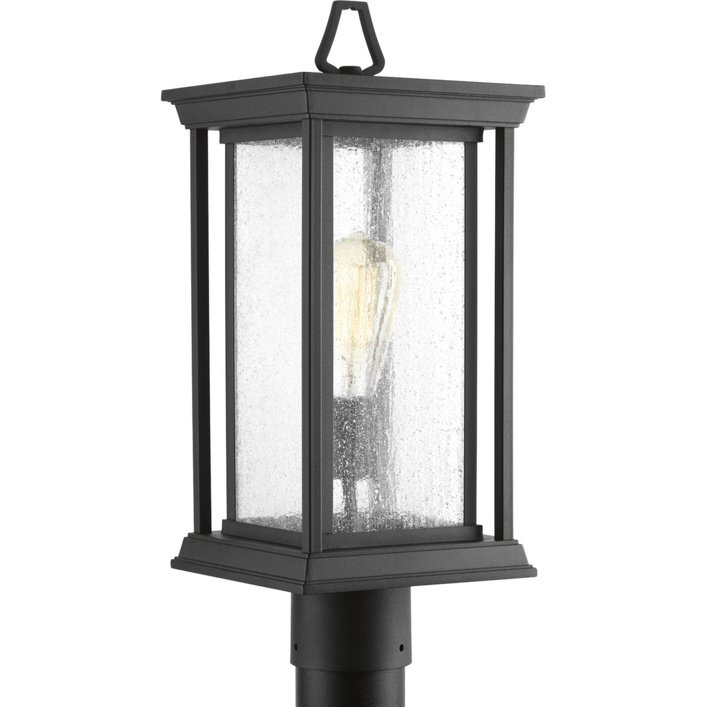 Product image for Progress P5400-31 Endicott Collection One-Light Post Lantern
