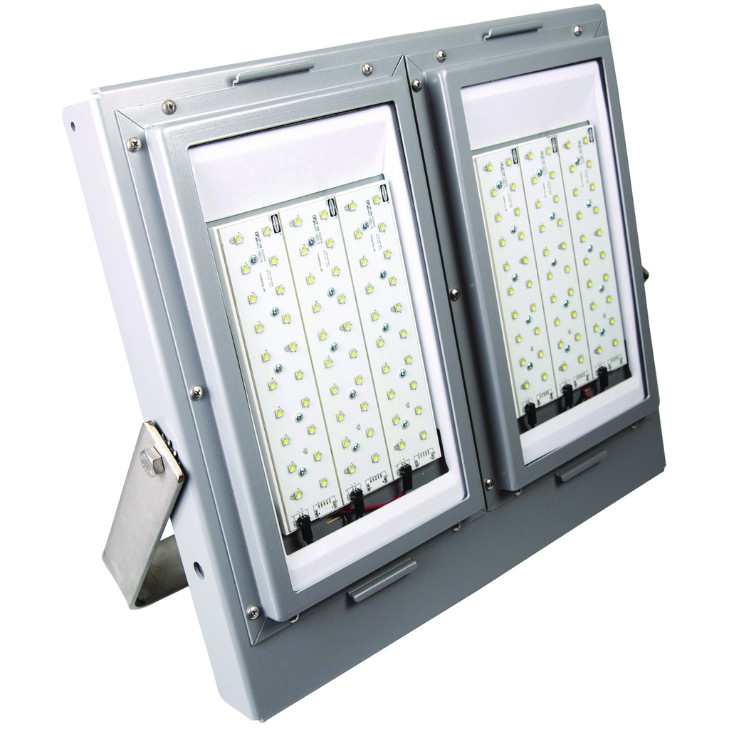 Product image for HCI KFLH39030 390 WATT LED FLOOD 12