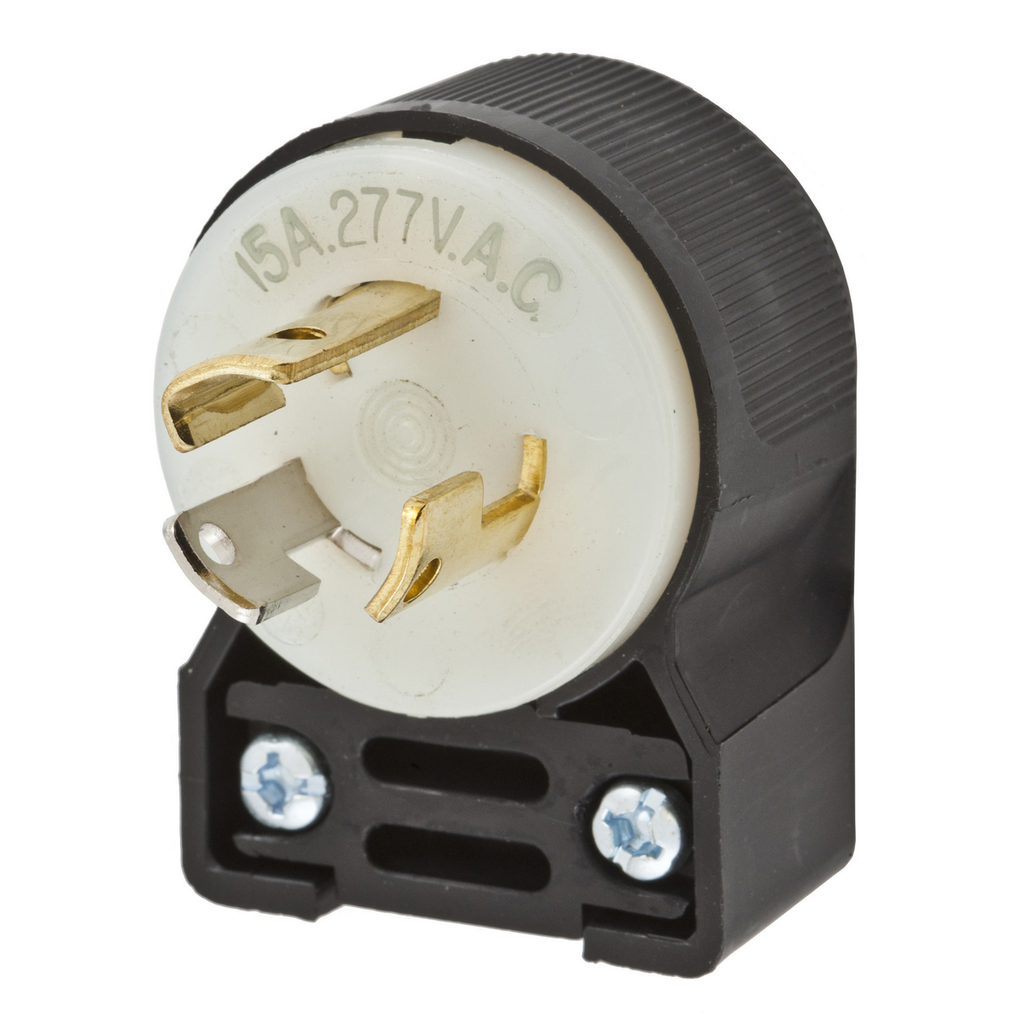 HWDK HBL4770CA LKG ANG PLUG, 15A 27 Product image for HWDK HBL4770CA LKG ANG PLUG, 15A 27