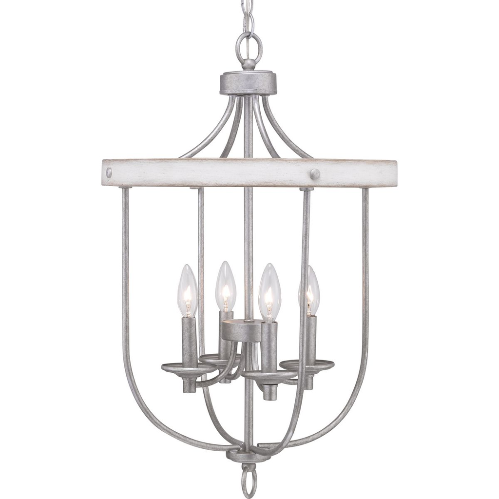 Product image for Progress P500157-141 Gulliver Collection Four-Light Foyer