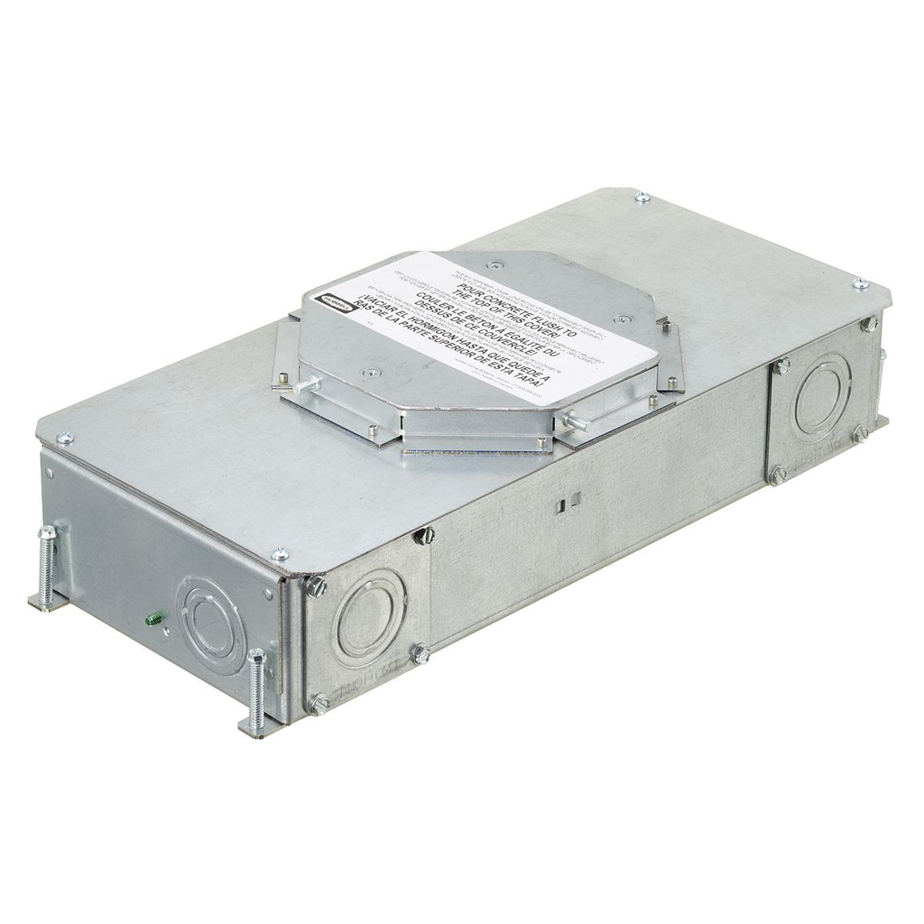 Product image for HWDK CFB2G30RE REC CFB, 2-G EXTEND,