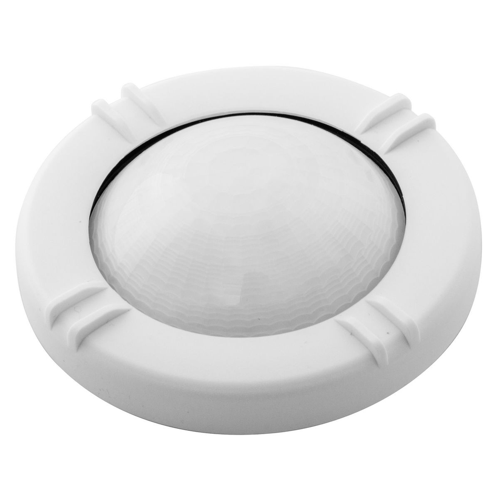 Mayer-DDS-Low Bay Sensor Replacement Lens, 360?, Extreme Temperature, Outdoor-1