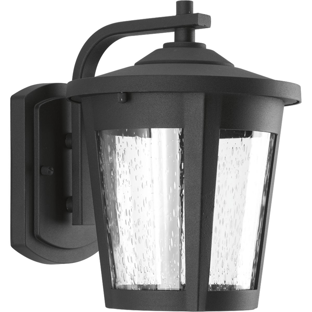 Product image for Progress P6078-3130K9 East Haven Collection One-Light Medium LED Wall Lantern
