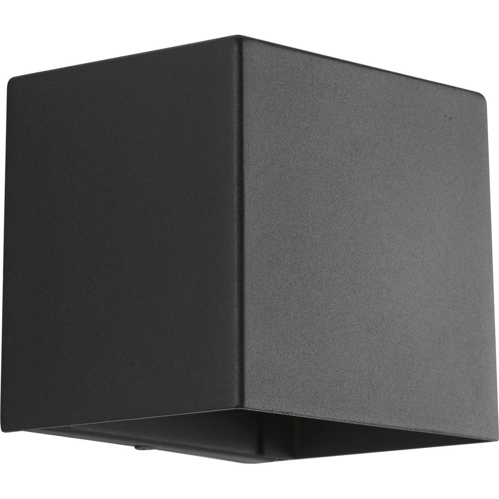 Product image for Progress P5635-3130K9 Cornice Collection One-Light LED Wall Sconce