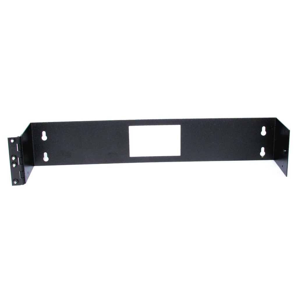 Product image for HCI WBS28 WALL MNT BRKT,SIDE HINGE,