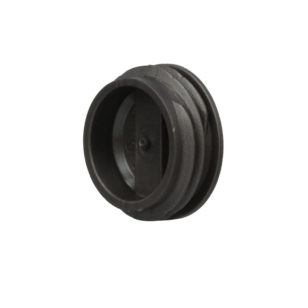 Product image for RACO 5269-7 WP CLOSURE PLUG 1/2 IN.