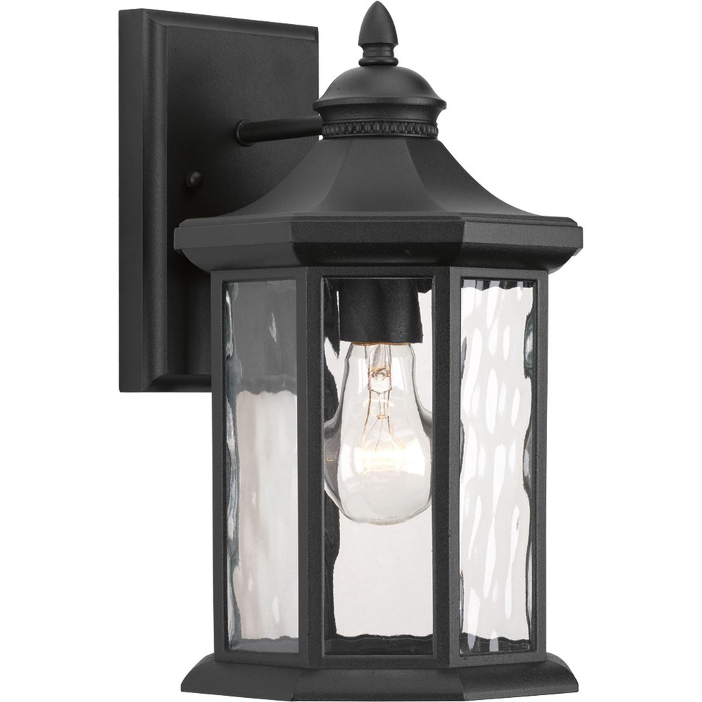 Product image for Progress P6071-31 Edition Collection One-Light Medium Wall Lantern