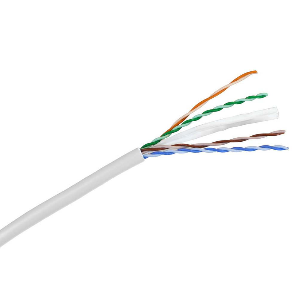 Product image for HCI HC6RPW CABLE, NXTSPD C6,PLENUM,