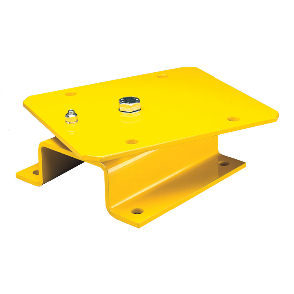 Product image for Hubbell HBL14PB PIVOT BASE, FOR 14" w/PROOF REEL