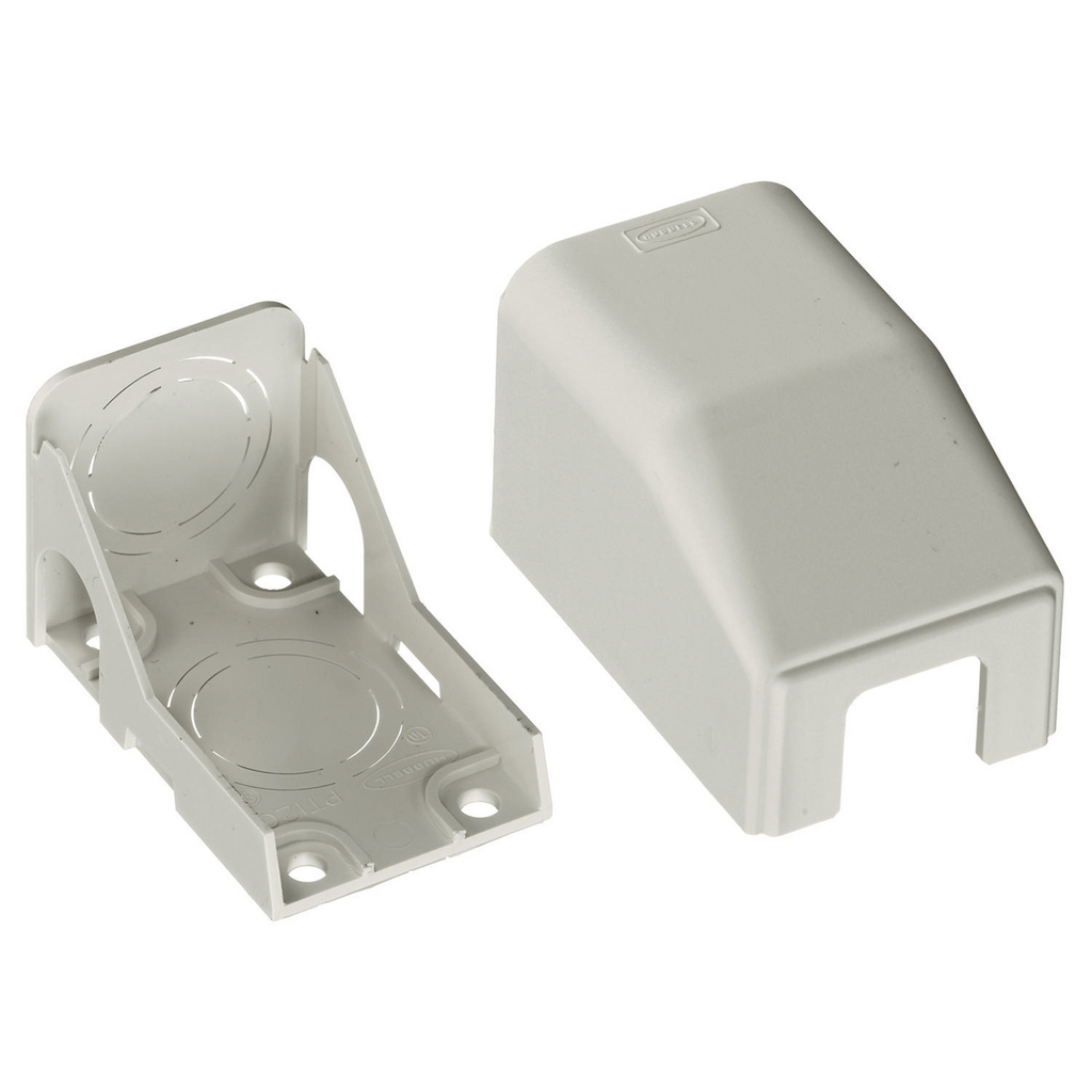 Mayer-DDS-Non-Metallic Raceway, Super BaseTrak, PREMISE-TRAK, PLUGTRAK, Conduit Adapter-1