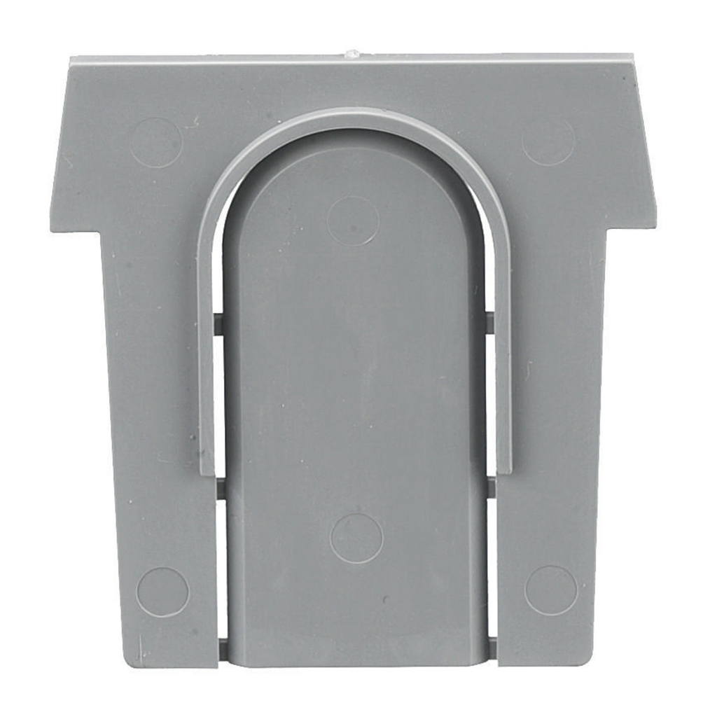 Hubbell FRBR1 PEDESTAL BARRIER Product image for Hubbell FRBR1 PEDESTAL BARRIER