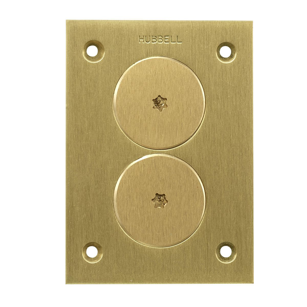 Product image for HWDK S3625TR S3625,TAMPER RESISTANT