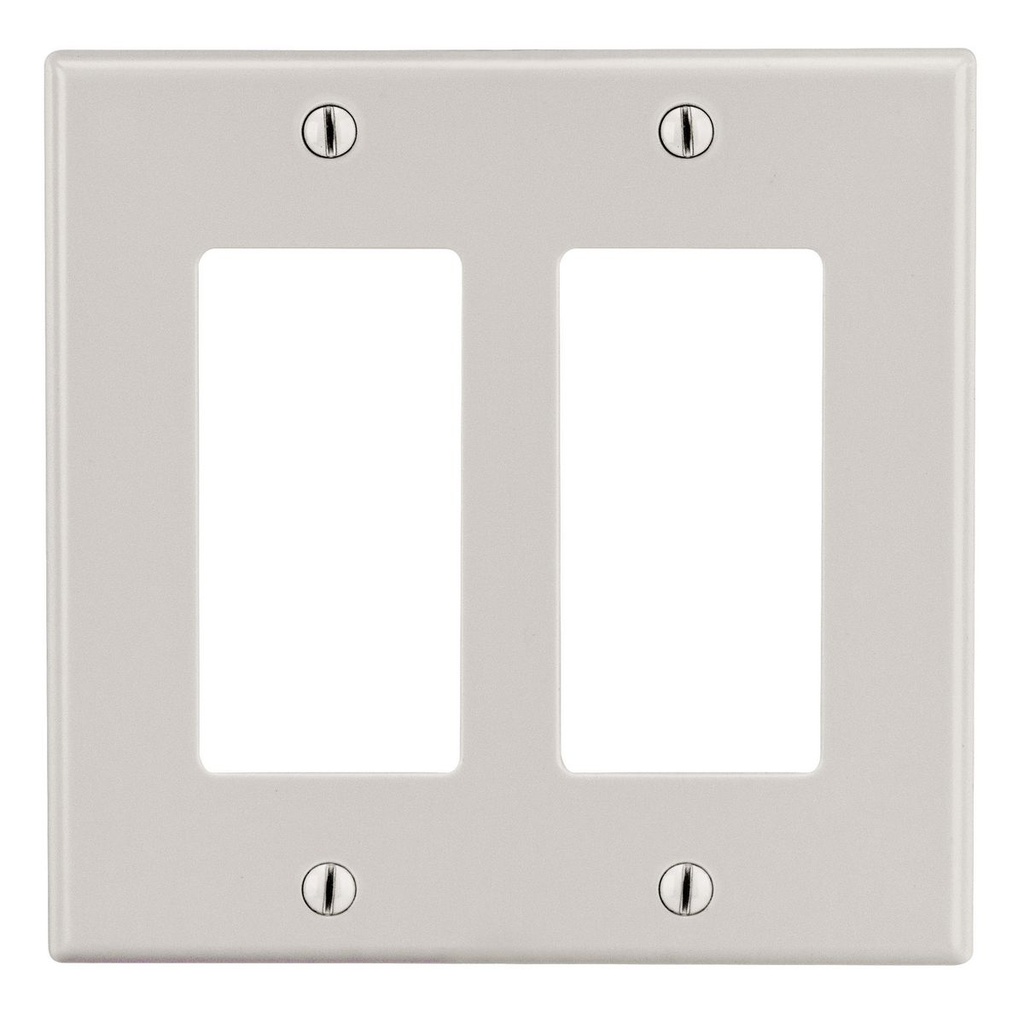 Mayer-DDS-Wallplate, Decorator-1