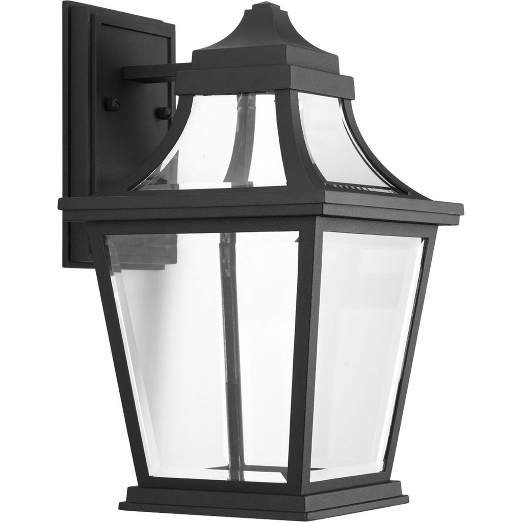 Product image for Progress P6057-3130K9 Endorse Collection One-Light Medium Wall Lantern