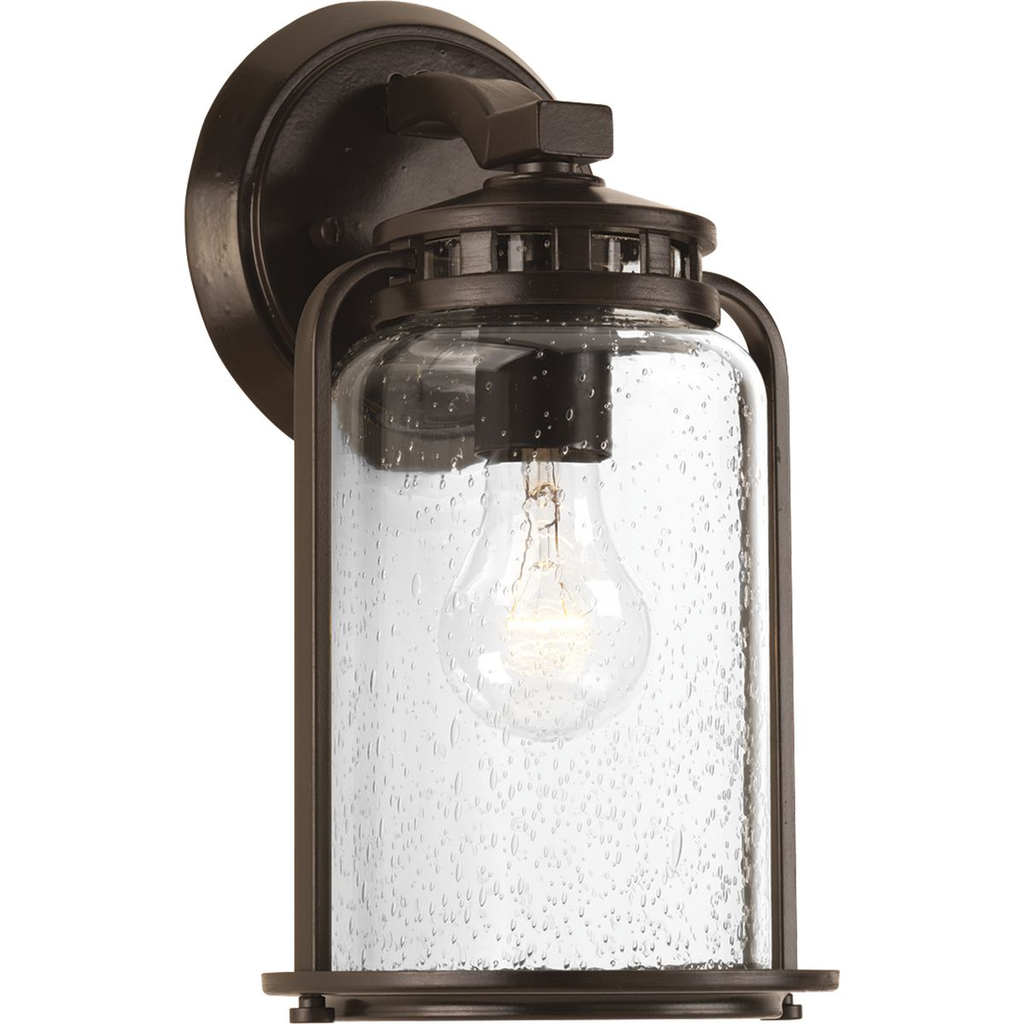 Product image for Progress P6043-20 Botta Collection One-Light Small Wall Lantern