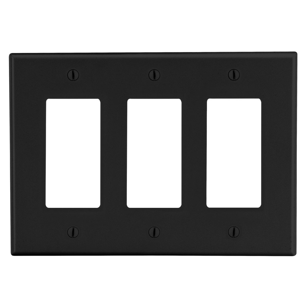 Mayer-DDS-Wallplate, Decorator-1