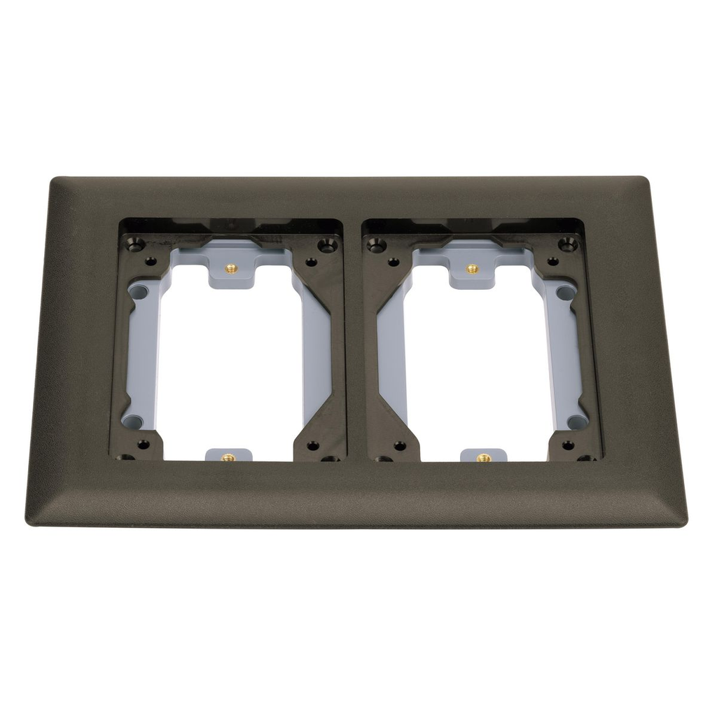 Product image for HWDK MFBRFBR2 NM CARP FLNG, RECT MT